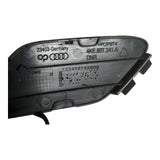 Audi e-tron S Line Front Bumper Tow Eye Cover 2019-2022 Genuine 4KE807241A