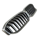 BMW 3 Series Front Radiator Grille G20 LCI 2022-2024 Genuine 5A1BFA6