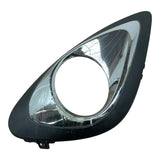 Nissan Micra Front Right Bumper Fog Light Grille 2013-2017 Genuine 62256-3HN0B