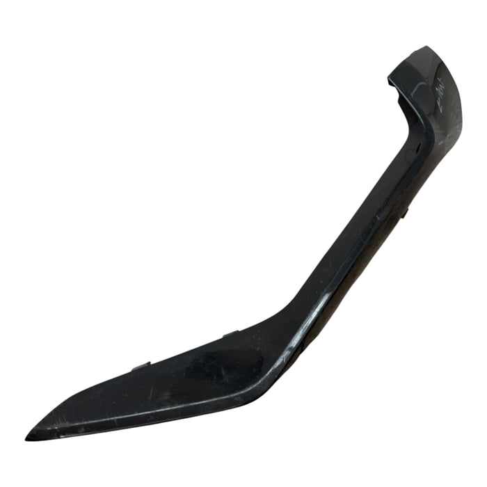 Volvo XC90 Left Front Bumper Trim 2021-2024 Genuine 31694567