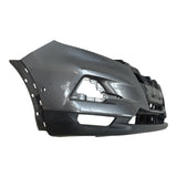 Nissan Qashqai front bumper 2017-2019 5 Door SUV Genuine pn 62022 HV00H