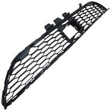 Load image into Gallery viewer, Dacia Sandero front bumper lower grill 2020-2024 5 Door Genuine 622545973R
