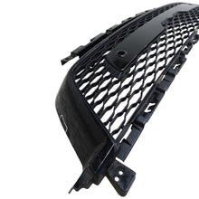 Load image into Gallery viewer, Range Rover Sport front bumper centre grill 2018-2021 Genuine JK62-17F914-AA
