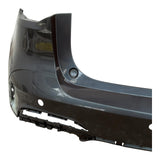 MG HS Hybrid rear bumper 2022-2024 SUV Genuine P10922775