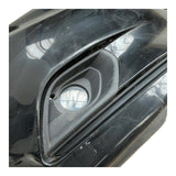 Vauxhall Corsa SRI E front bumper Hatchback 2014-2018 Used Genuine 39003567
