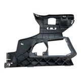 BMW 5 Series Front Left Bumper Fog Light Bracket 2010-2013 Genuine 51117906187