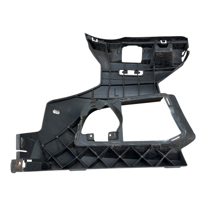 BMW 5 Series Front Left Bumper Fog Light Bracket 2010-2013 Genuine 51117906187