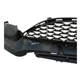 Mercedes Benz SLC Front Bumper Lower Grille 2011-2020 Genuine A1728851000