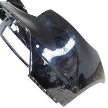 Load image into Gallery viewer, Porsche Taycan rear bumper 2019-2023 Genuine 9J0807421A
