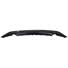 Load image into Gallery viewer, Cupra Born front bumper centre grill 2022-2024 Genuine 10E805903C
