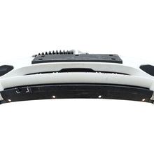 Load image into Gallery viewer, BMW 1 series front bumper F20 SE 2015-2018 LCI Facelift Genuine 51117371735
