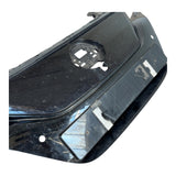 Nissan Leaf Front Bumper Upper Grille 2022-2025 Genuine 62070-6WK6A