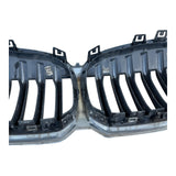 BMW 1 Series Front Bumper Grille F40 2019-2024 Genuine 5A39366