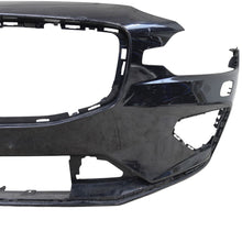 Load image into Gallery viewer, Volvo V60 R Design front bumper DESIGN 2018-2022 Genuine pn 31690530
