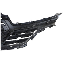 Load image into Gallery viewer, RENAULT CAPTUR Grill FRONT BUMPER Upper 2020 onwards Genuine Used 623105565R
