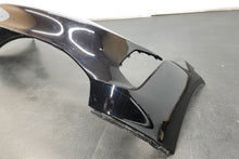 Load image into Gallery viewer, PORSCHE TAYCAN Sport Design FRONT BUMPER 2019 onward 4Door GENUINE 9J1807221FFFF
