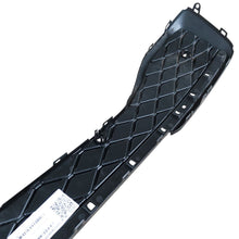 Load image into Gallery viewer, Volkswagen ID5 front bumper lower grill 2022-2025 Hatchback Genuine 11E853677
