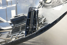 Load image into Gallery viewer, RANGE ROVER VOGUE FRONT BUMPER L405 2013 to 2017 SUV GENUINE pn CK52-17F003-AA

