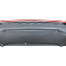 Load image into Gallery viewer, Nissan Qashqai rear bumper 2021-2024 5 Door Genuine 85022 6UA0H
