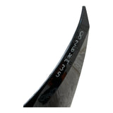 Porsche Taycan rear bumper 2019 -2024 Genuine 9J1807421FFF
