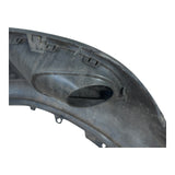 Citroen C3 front bumper lower trim 2016-2019 Hatchback Genuine 9812061577