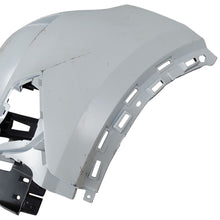 Load image into Gallery viewer, Peugeot 2008 front bumper 2019-2021 5 Door Genuine pn 9826322180
