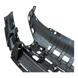 Peugeot Partner front bumper fitting plastic 2024-2026 Van Genuine 9856171680
