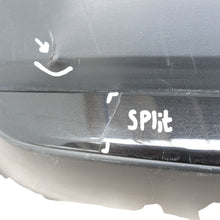 Load image into Gallery viewer, Nissan Qashqai rear bumper 2021-2024 5 Door Genuine 85022 6UA0H
