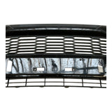 Toyota CHR C-HR front bumper grill 2020-2024 SUV Genuine 53102-YP030