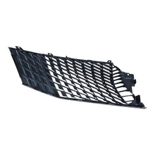 Load image into Gallery viewer, Peugeot E-3008 E3008 front bumper upper right grill 2024-2025 Genuine 9847593280
