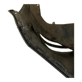 Kia Sportage rear bumper valance 2018-2021 Genuine 86612-F1500