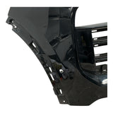 AUDI Q6 E-Tron front bumper Sport Line 2024-2026 Genuine 85H807437
