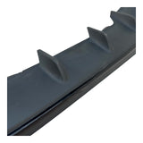 Mercedes Benz CLA AMG rear bumper valance C118 2019-2023 Genuine A1188850302