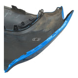 Toyota Yaris Rear Bumper 2020-2025 Genuine 52159-K0030/40