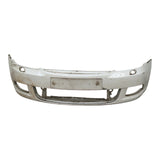 Skoda Octavia Front Bumper 2009-2013 Genuine 1Z0807221M