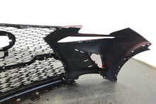 Load image into Gallery viewer, LEXUS NX FRONT BUMPER 2018 onwards Facelift 5 Door SUV GENUINE pn 52119-78230
