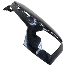 Load image into Gallery viewer, Kia Niro front bumper upper section 2023-2025 Genuine 86511-AT000
