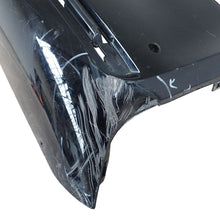 Load image into Gallery viewer, BMW I3 S front bumper lower grill 2018-2022 Hatchback Genuine 51117462342
