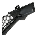 Vauxhall Mokka Front Bumper Lower Section 2025-2026 Genuine 9861820680
