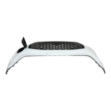 Ford E-Transit Custom front bumper 2024-2026 Genuine Used PZ31-17F003-F