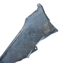 Load image into Gallery viewer, Audi Q7 front bumper lower left trim Genuine 2024-2026 4M0807061G
