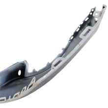 Load image into Gallery viewer, Porsche Macan rear bumper 2021-2023 Facelift Genuine 95B807421AA

