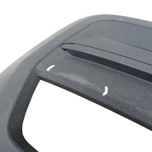 Load image into Gallery viewer, Volkswagen Transporter front bumper right grill 2020-2024 Genuine 7LA807490
