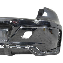 Load image into Gallery viewer, BMW i7 7 series M Sport rear bumper G70 2022-2025 Genuine 51128081542
