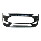 MG HS Hybrid front bumper 2022-2024 SUV Genuine P10947207