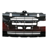 Mitsubishi Outlander Front Bumper 2015-2021 Genuine 6410G227ZZ