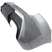 Load image into Gallery viewer, Porsche Macan rear bumper 2021-2023 Facelift Genuine 95B807421AA
