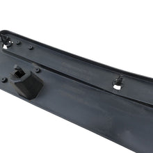 Load image into Gallery viewer, Mercedes Benz B Class front bumper number plate holder 2019-2022 A2478859100
