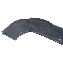 Load image into Gallery viewer, Citroen C3 Aircross front bumper lower grill 2021-2024 Genuine 39187838

