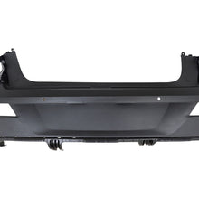 Load image into Gallery viewer, Hyundai Bayon rear bumper 2021-2024 Genuine 86612-Q0AA0
